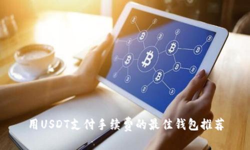 用USDT支付手续费的最佳钱包推荐