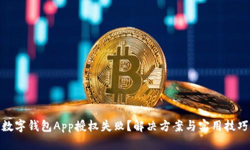 数字钱包App授权失败?解决方案与实用技巧