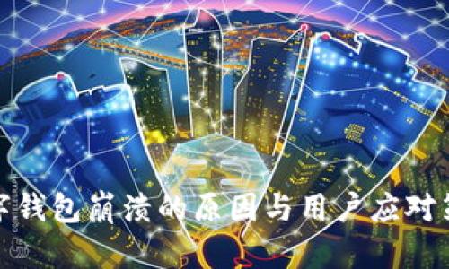 数字钱包崩溃的原因与用户应对策略