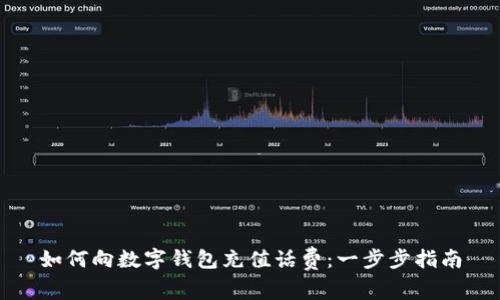 如何向数字钱包充值话费:一步步指南