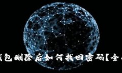 数字钱包删除后如何找回密码？全面指
