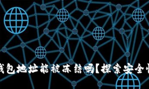 区块链钱包地址能被冻结吗?探索安全性与风险