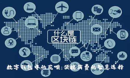 数字钱包中的花呗:便捷消费的智慧选择