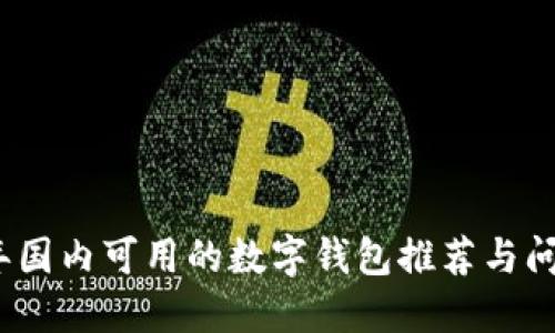 2023年国内可用的数字钱包推荐与问题解答