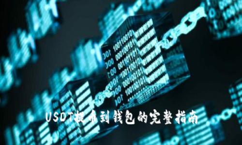 USDT提币到钱包的完整指南