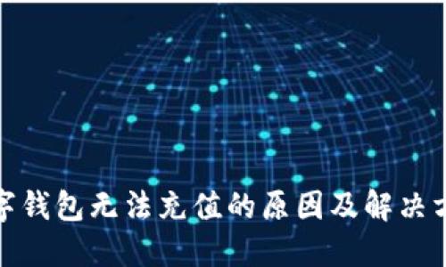 数字钱包无法充值的原因及解决方案