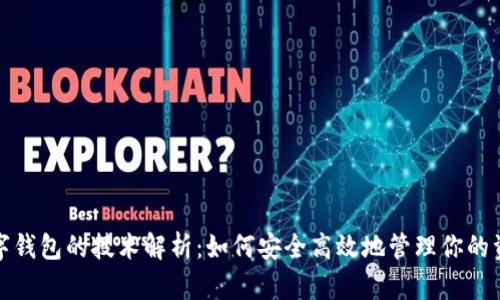 数字钱包的技术解析:如何安全高效地管理你的资产