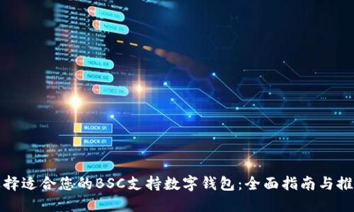 选择适合您的BSC支持数字钱包:全面指南与推荐