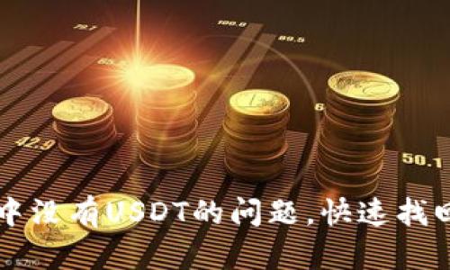 解决火币钱包中没有USDT的问题,快速找回您的数字资产
