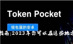 数字钱包消费指南：2023年你可以在这
