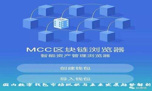 国内数字钱包市场现状与未来发展趋势解析