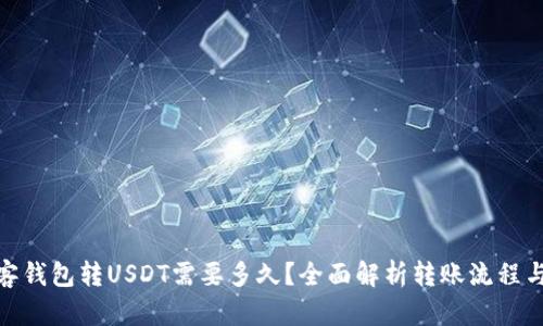 : 极客钱包转USDT需要多久?全面解析转账流程与时间