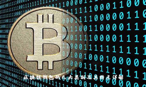 区块链钱包的几大类别及其特点详解