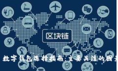  数字钱包选择指南：主要关注的因素