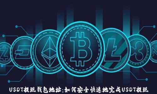 USDT提现钱包地址:如何安全快速地完成USDT提现