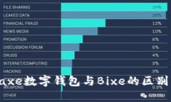 深入探讨Baxe数字钱包与Bixe的区别与使