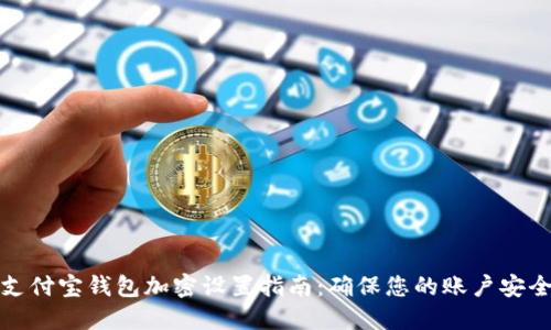 支付宝钱包加密设置指南:确保您的账户安全