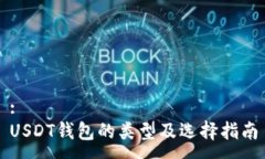 :USDT钱包的类型及选择指南