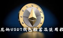常见的USDT钱包推荐及使用指南