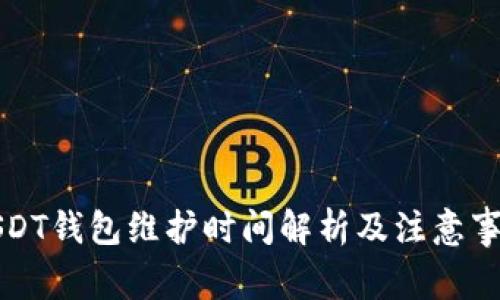 USDT钱包维护时间解析及注意事项