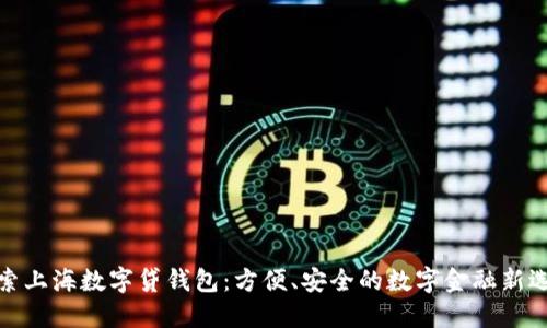探索上海数字贷钱包:方便、安全的数字金融新选择