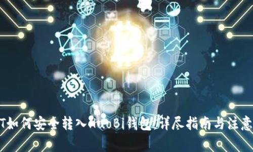 USDT如何安全转入HuoBi钱包:详尽指南与注意事项