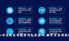 如何高效使用数字钱包收款码，提升交