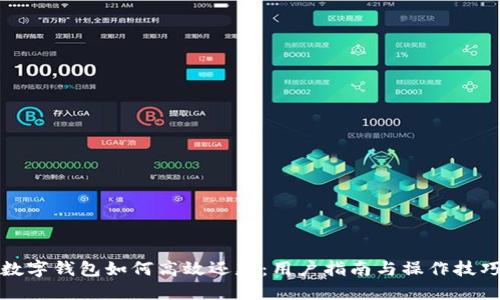 数字钱包如何高效还款:用户指南与操作技巧