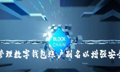 如何设置和管理数字钱包账户别名以增强安全性与便利性