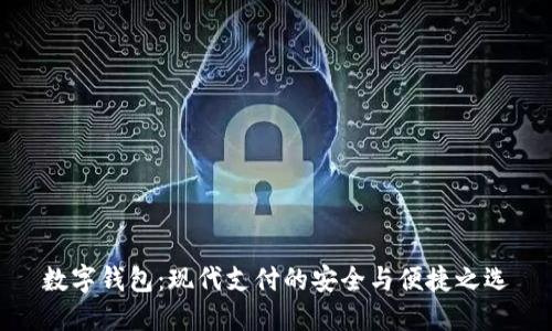 数字钱包:现代支付的安全与便捷之选