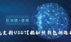 哪种热钱包支持USDT？揭秘热钱包的选