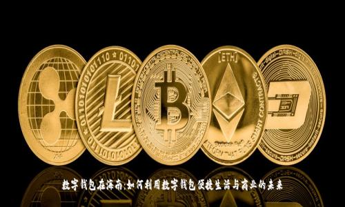 数字钱包在海南:如何利用数字钱包便捷生活与商业的未来