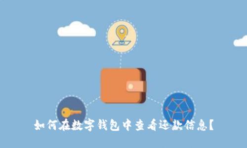 如何在数字钱包中查看还款信息?