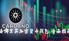 去哪里买加密货币钱包：全面指南