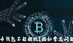 为什么加密币钱包不能提现？揭秘常见