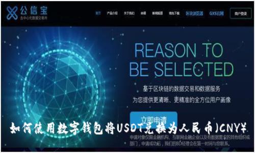 如何使用数字钱包将USDT兑换为人民币(CNY)