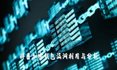 科普加密钱包漏洞利用与分析