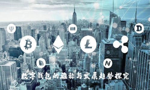 数字钱包的雅称与发展趋势探究