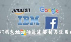 USDT钱包地址的通道解析与使用指南