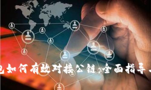 区块链钱包如何有效对接公链:全面指导与实用策略