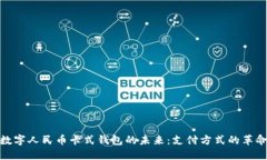 数字人民币卡式钱包的未来：支付方式