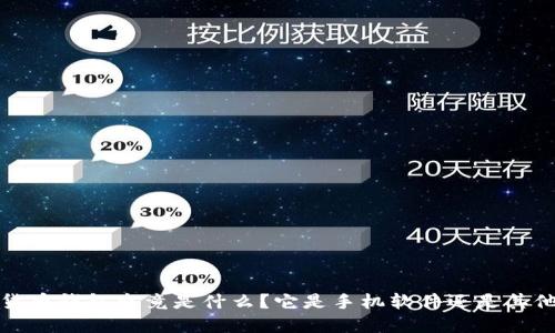 数字货币钱包究竟是什么?它是手机软件还是其他形式?