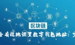如何安全有效地设置数字钱包地址: 完