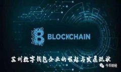 苏州数字钱包企业的崛起与发展现状