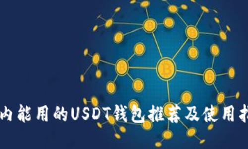 国内能用的USDT钱包推荐及使用指南