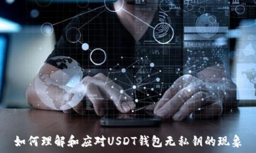 如何理解和应对USDT钱包无私钥的现象