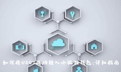 如何将USDT成功转入小狐狸钱包:详细指南