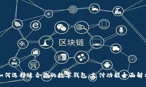 如何选择适合你的数字钱包:支付功能全面解析