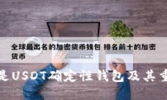什么是USDT确定性钱包及其重要性