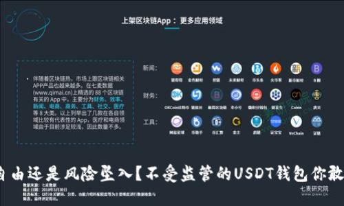 金融自由还是风险坠入？不受监管的USDT钱包你敢用吗？